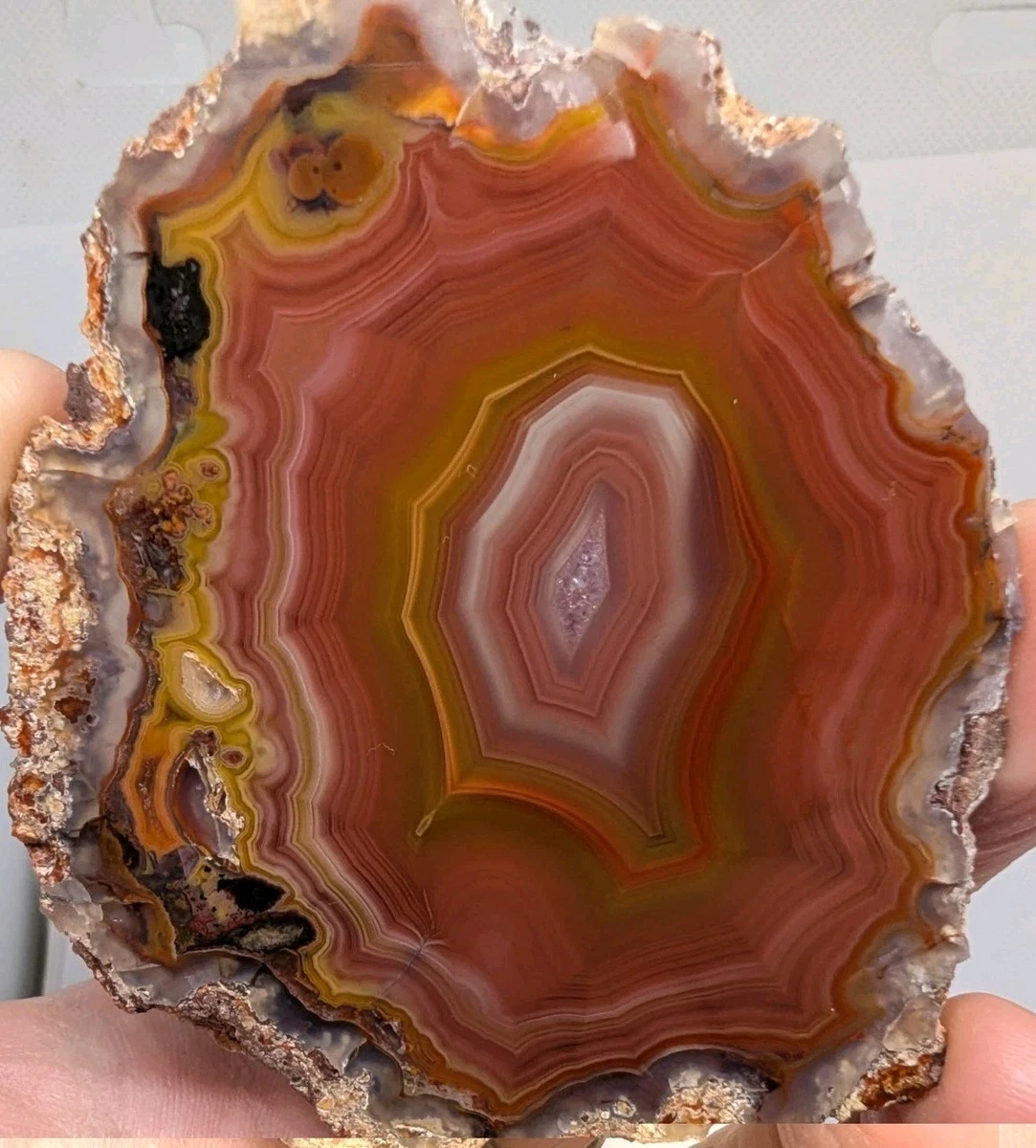 Condor Agate for sale | eBay