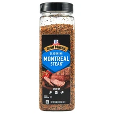 McCormick Grill Mates Montreal Steak Seasoning (29 oz.)