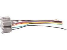 12VZ51K Headlight Dimmer Switch Connector Fits 1987-1990 Ford F150