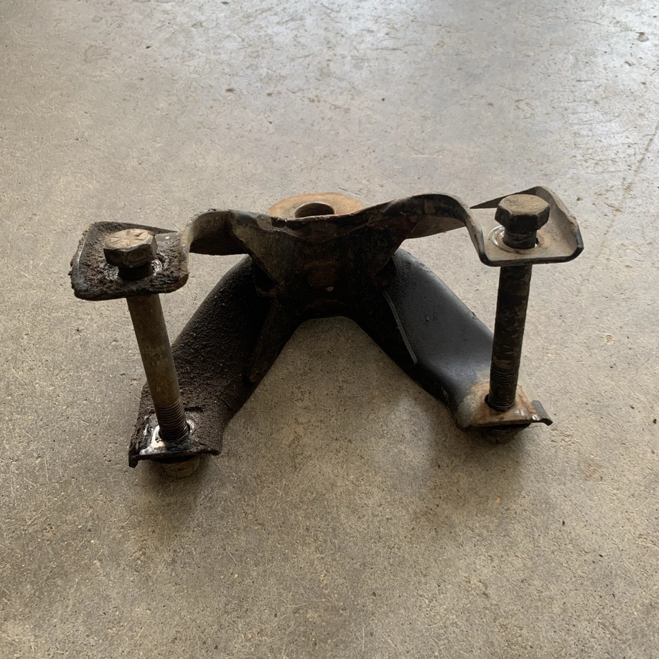 Conjunto de enganche de remolque Polaris Explorer 400 1994 2002 OEM 7072533 Foto 2 de 3