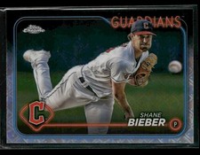 2024 Topps Chrome Logofractor Pick From List