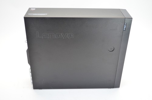 Lenovo ThinkStation P310 SFF Xeon E3-1245 v5 16GB RAM NO HDD NO OS - Picture 5 of 7