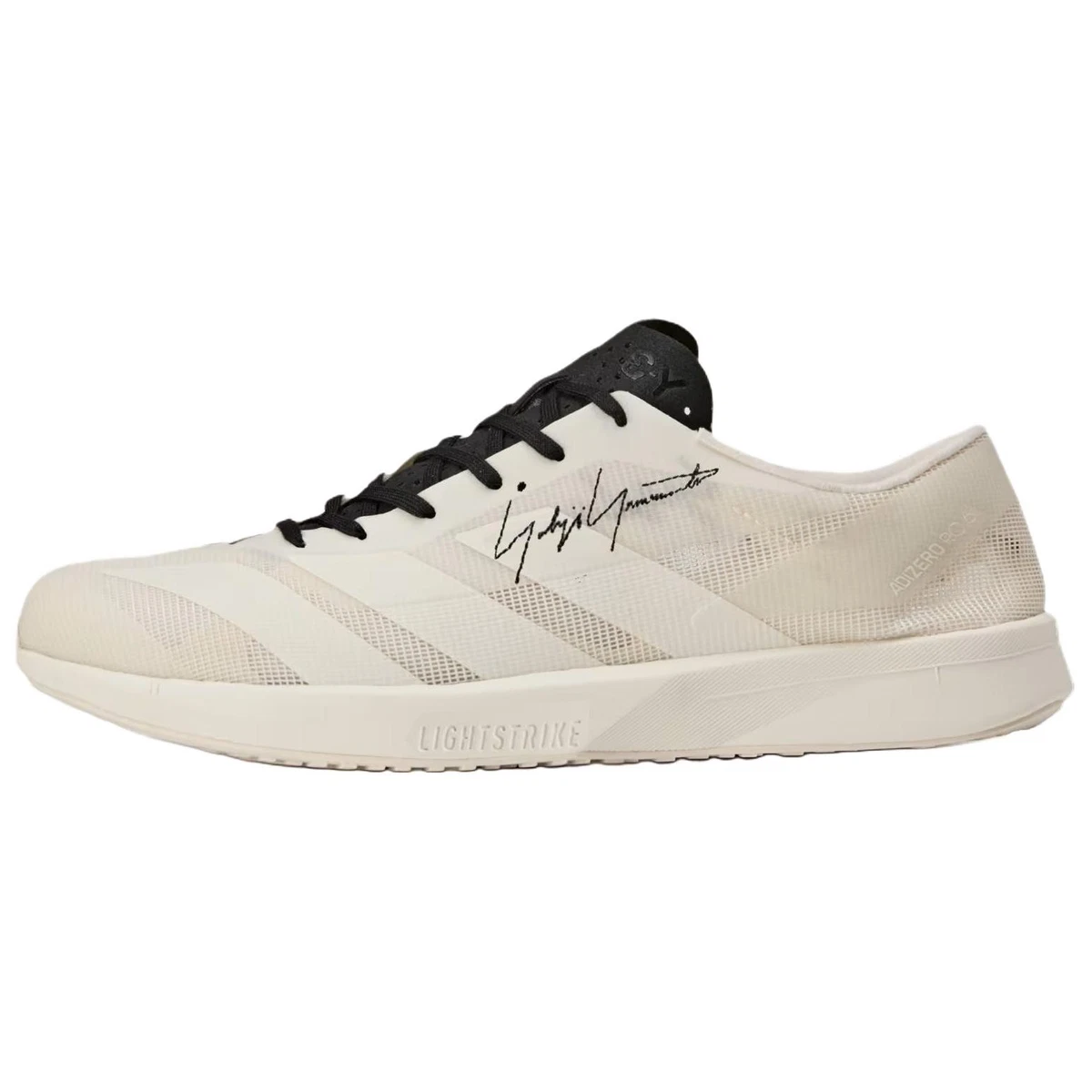 Y-3 Adizero RC6 Black Off White for sale | eBay