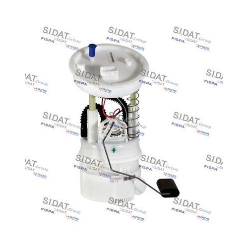 Kraftstoff FöRdereinheit Sidat 72377 FüR Bmw Hitachi Mini-image