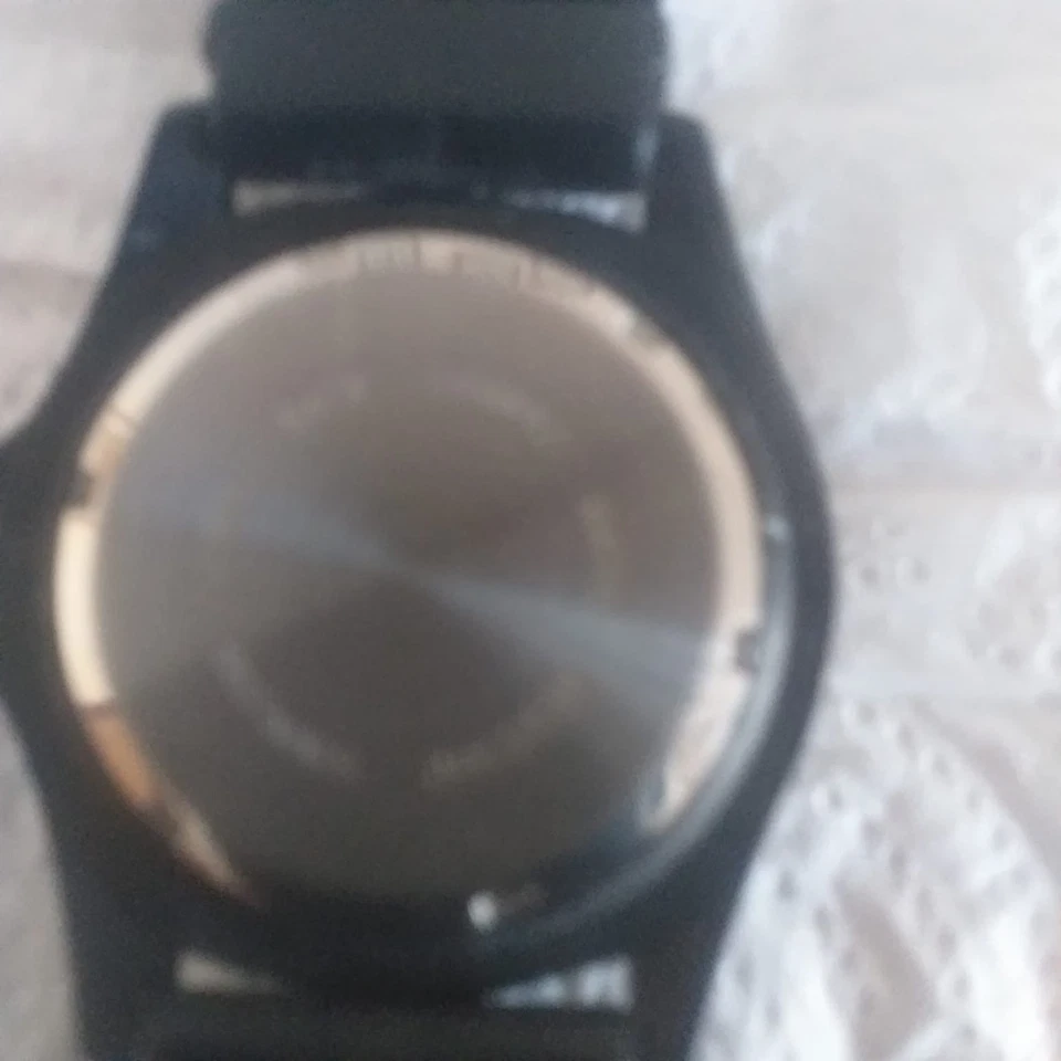 tipo DPW guardia di finanza QUARZO - Immagine 2 di 3