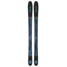 Liberty Radian 92 All-Mountain Skis, 179cm MY25