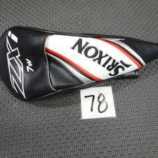 Srixon Golf 7 Fairway wood headcover fast shipping 260430