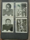 Super Bowl XX 104 Autograph photo set  Chicago Bears Players Coaches Mgmt Owners