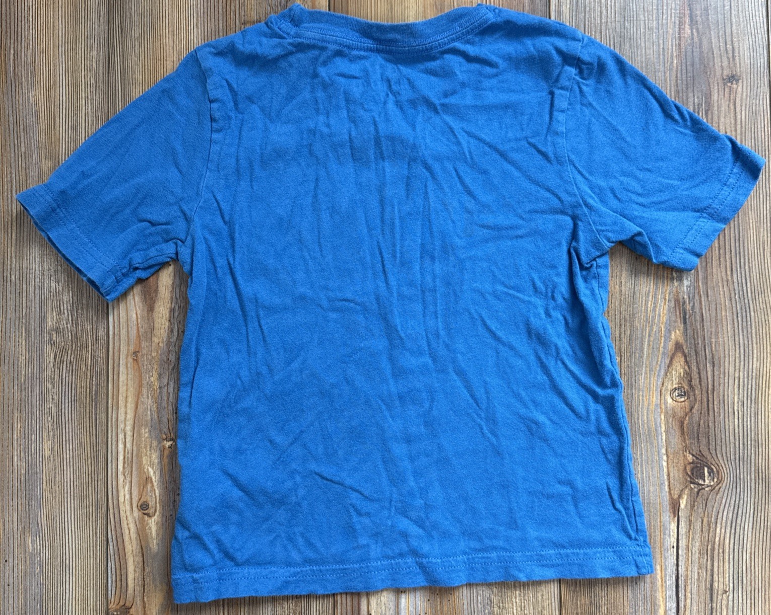 Boys Size 4 Clothing Lot Nike Under Armour Puma Sonoma T Shirt Jean Detroit Lion thumbnail 5