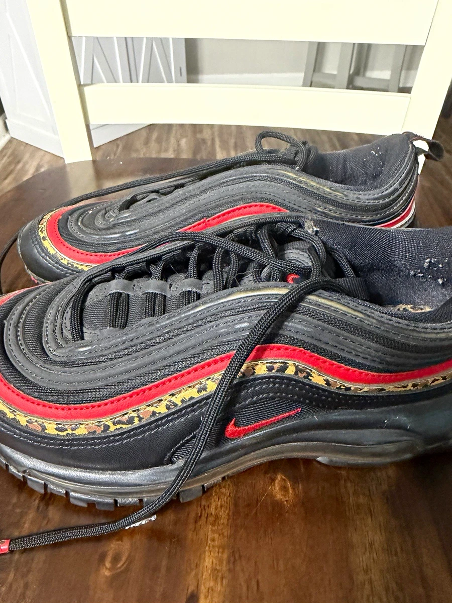 Nike Red Athletic Shoes for Women for sale | eBay