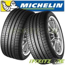 2 Michelin Pilot Sport Ps2 22545r17 94y Ultra-high Performance Summer Tires 2 Michelin Pilot Sport Ps2 22545r17 94y Ultra-high Performance Summer Tires
