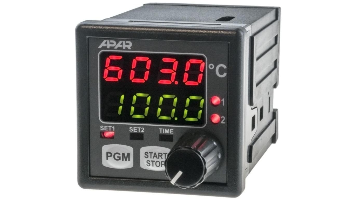 Temperature Controller AR603/P/P