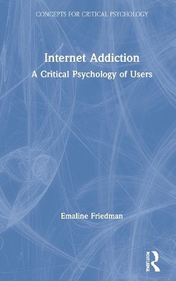 Internet Addiction - 9780367172916
