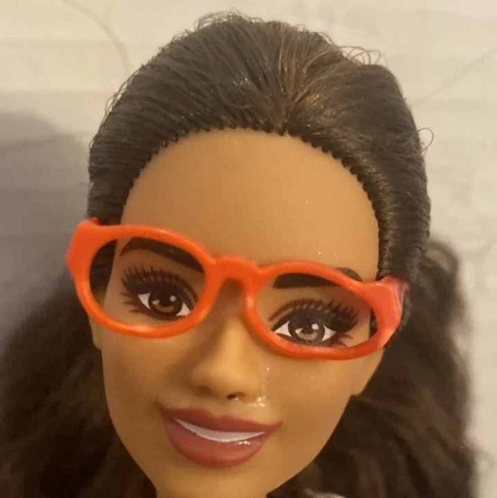 Lote vintage de 10 óculos e óculos de sol Barbie Ken - Imagem 3 de 4