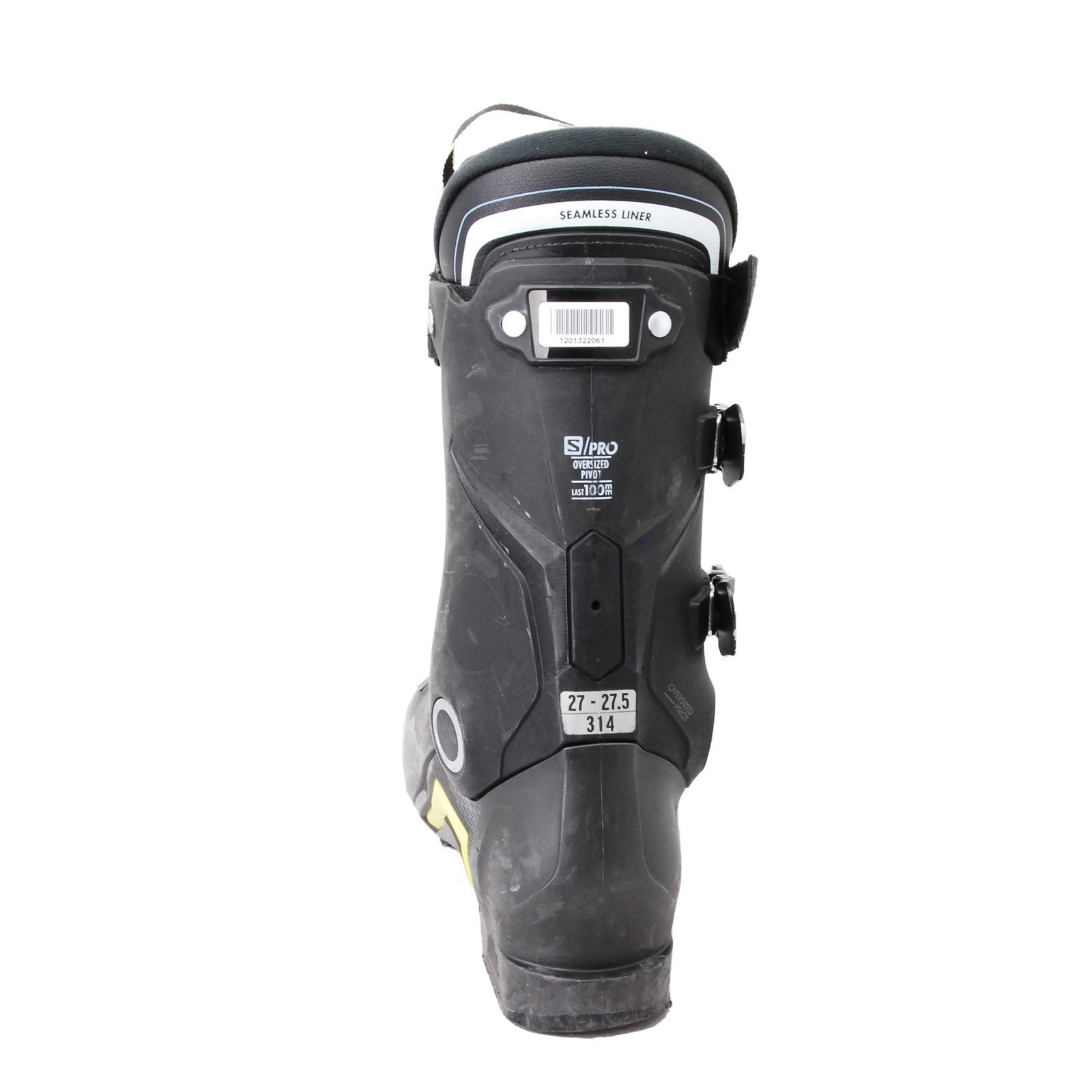 Scarponi da sci Salomon Pro R100