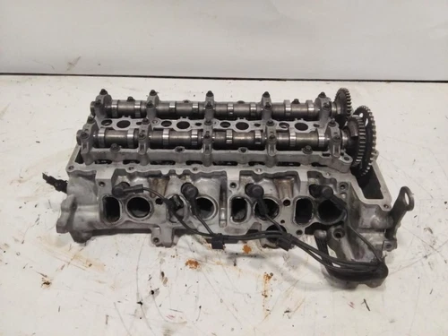 779767806 Testata per BMW SERIE 3 TOURING (E91) 320d 1793319 - Afbeelding 3 van 5