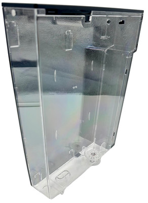 Wassertank Ausgleichsbehälter für Jura Z6/Z8 (2018) | 74196