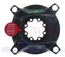 SRAM Quarq DZero Power Meter Spider For DUB X...