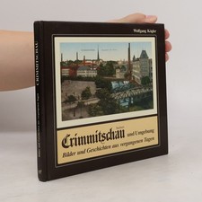 Crimmitschau, Sachsen, und Umgebung
