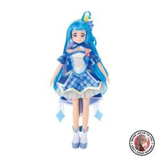 Bandai Kimi to Idol Precure Style Cure Wink Doll 25cm