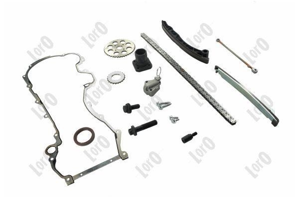 ABAKUS Timing Chain Set 142-01-622 for Alfa Romeo Chevrolet Citroën