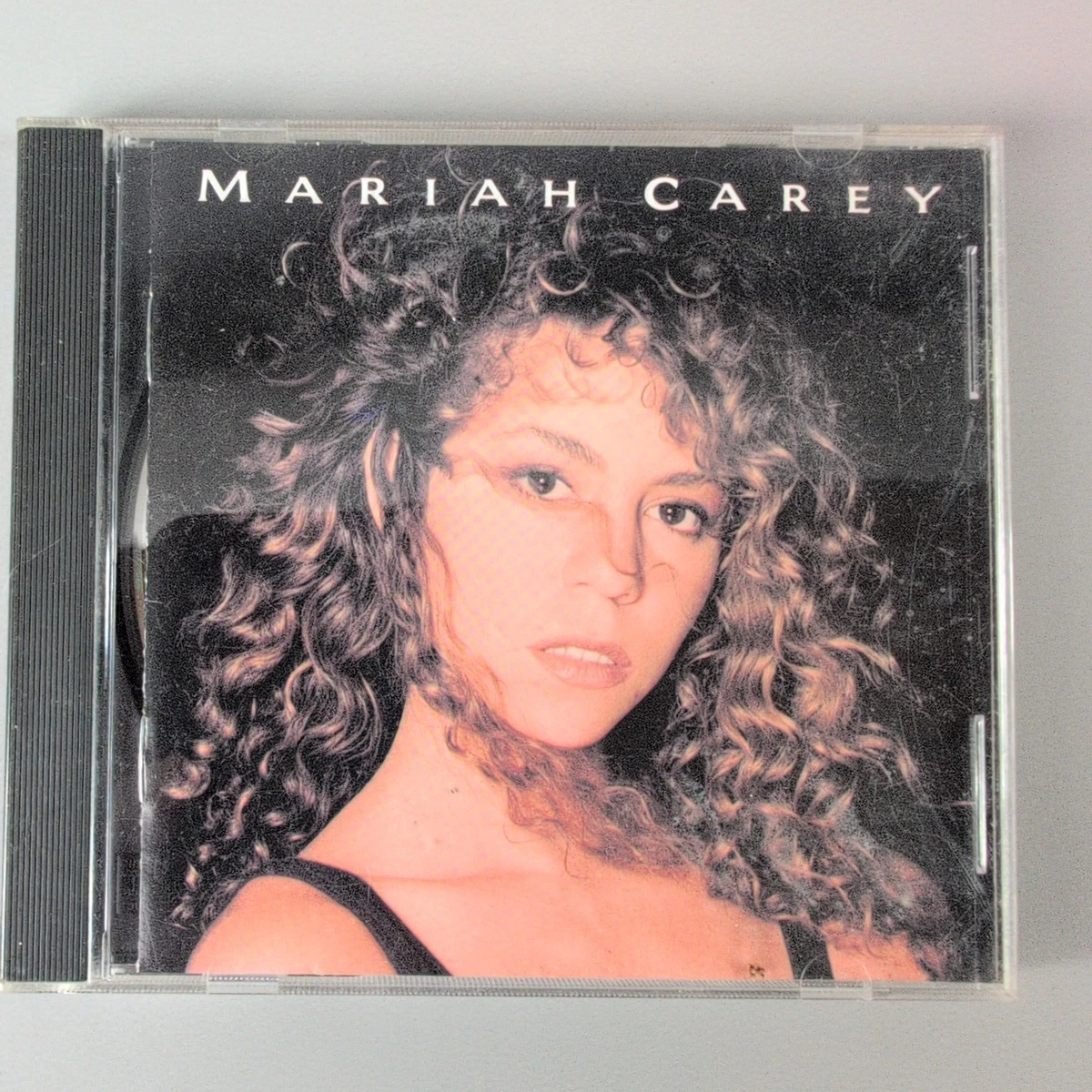 mariah carey vision of love products for sale | eBay