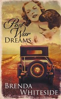 Post-War Dreams | Brenda Whiteside | Taschenbuch | Kartoniert / Broschiert