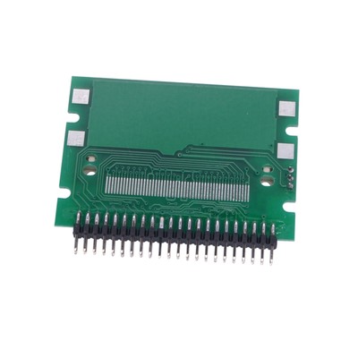 CF to IDE Adapter Card supports for Type I/II and for Microdrive CF cards