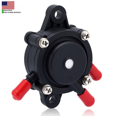 #ad FUEL GAS PUMP FOR BRIGGS amp; STRATTON 808492 808656 491922 691034 692313 $5.38