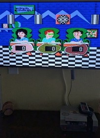 MTV's Remote Control NES Nintendo Game Cartridge Authentic Cleaned Tested