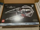 LEGO Star Wars TIE Interceptor 75382  Ultimate Collector UCS
