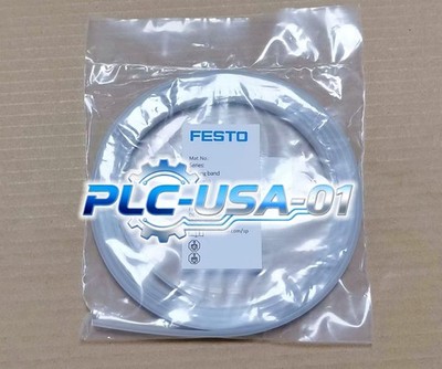 1PCS Brand New Festo DGP-25-PPV-A-B 1M Rodless cylinder seal strip  Fast ship