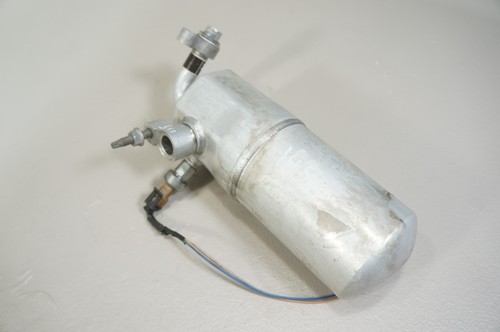07-2013 chevy tahoe cadillac escalade a/c ac accumulator / receiver drier tcp - Picture 10 of 13