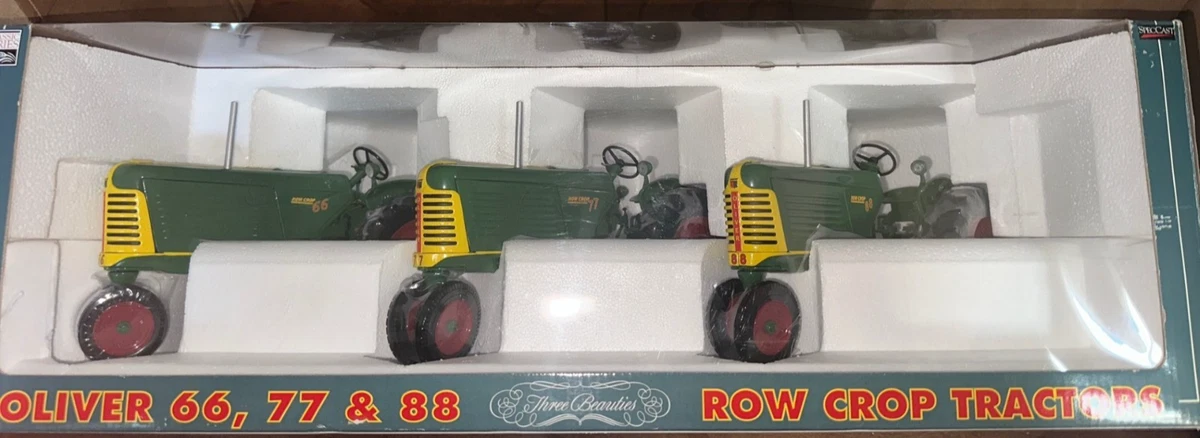 SpecCast Oliver Green Diecast & Toy Vehicles for sale | eBay