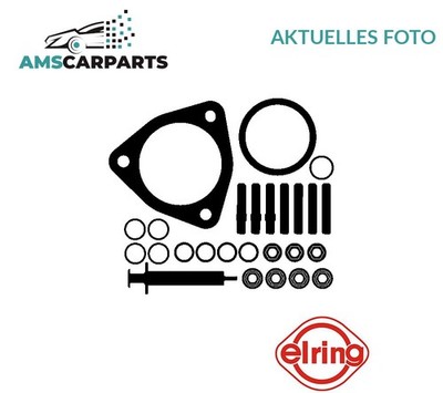 MONTAGESATZ DICHTSATZ TURBOLADER 376340 ELRING NEU OE QUALITÄT