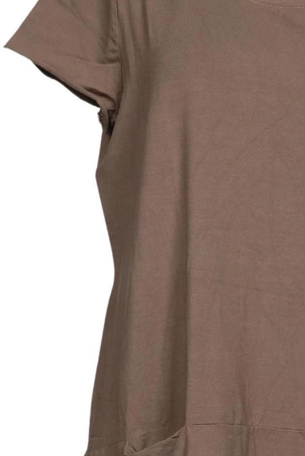 Backstage Kleid Damen Dress Damenkleid Gr. EU 48 Braun #xx7m9v3 - Bild 3 von 4