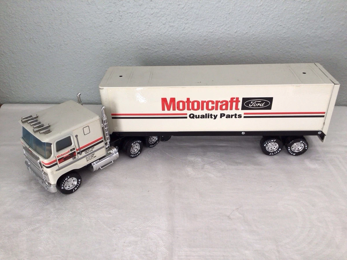 Nylint Ford Diecast Tractor Trailer/Semi for sale - eBay
