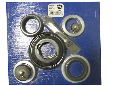Graco High Quality OEM Rapair Kit 25D245 Extreme 180 Tuff Old #: 24F970