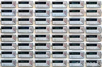 Repair Service. HP / Agilent 34401A Digital Multimeter - Mail in Repair Service.