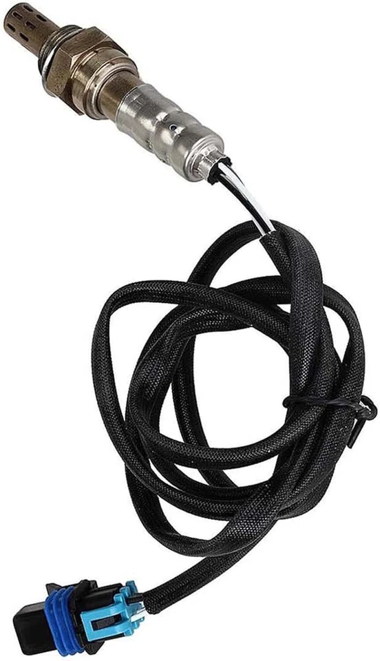 Датчик кислорода 234-4617 для Pontiac Grand Am 2,4 л L4 2000 2001 и Oldsmobile Alero - Изображение 4 из 4