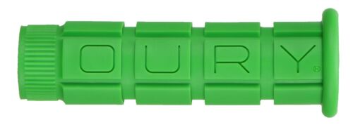 Oury Single Compound Bike Grip BMX - Mountain Bike - ATV Grips (Lizard Skins) - Picture 23 of 26