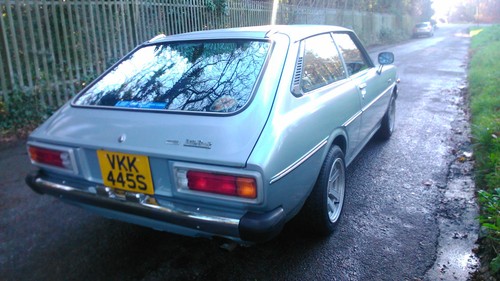 1977 TOYOTA COROLLA LIFT BACK ae86 ke70 ke50 starlet 4age not drift rwd