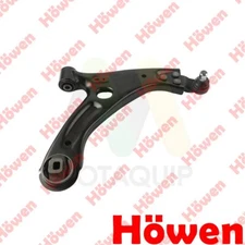Fits Volvo XC40 2017- Track Control Arm Front Right Lower Howen 32221282