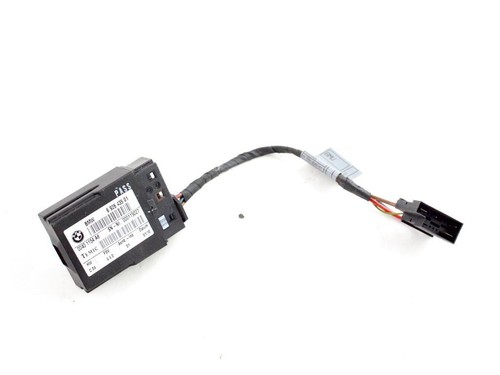 6926435 ECU Einheit Sitz BMW X1 E84 20D 130 Kw (2011) Ersatz Gebraucht