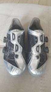 zapatillas ciclismo carretera diadora
