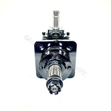 Alamo/Rhino 00771265P Rotary Mower Gearbox 1:1.47SU Ratio P/N 01-231, SE10