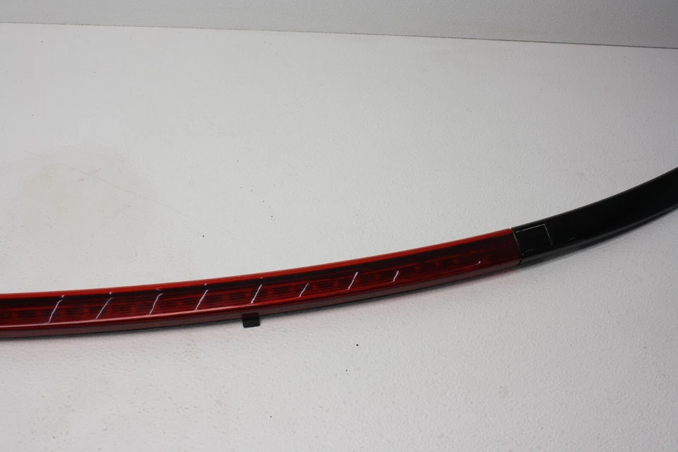 2015 - 2024 LEXUS RC300 RC350 REAR HIGH MOUNT 3RD STOP BRAKE LIGHT LAMP OEM - Image 4 of 4