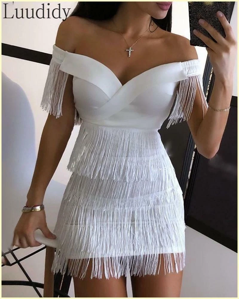 Vestidos grises cortos casuales sale