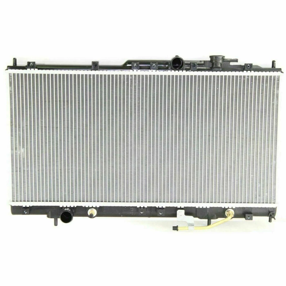 Radiator 2410 Fits 2005 CHRYSLER SEBRING | MITSUBISHI ECLIPSE - Image 2 of 4