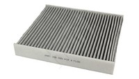 Innenraumfilter Pollenfilter Aktivkohle FüR Focus C-MAX 03- 1253220 1315687